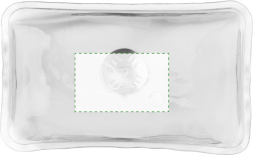 tampondruk (40 x 25 mm)
