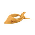 3-hoekige bandana van polykatoen