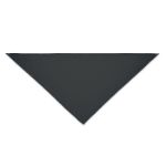 3-hoekige bandana van polykatoen