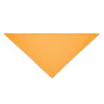 3-hoekige bandana van polykatoen