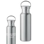 dubbelwandige fles 500 ml florence