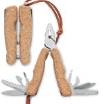 multitool zakmes kurk groot