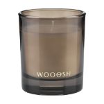 wooosh scented candle green herbs geurkaars