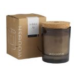wooosh scented candle hidden fig geurkaars