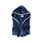 vinga louis luxe pluche rpet badjas maat s-m