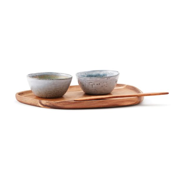 vinga nomimono tapas set
