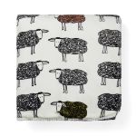 vinga sheep rpet fleecedeken