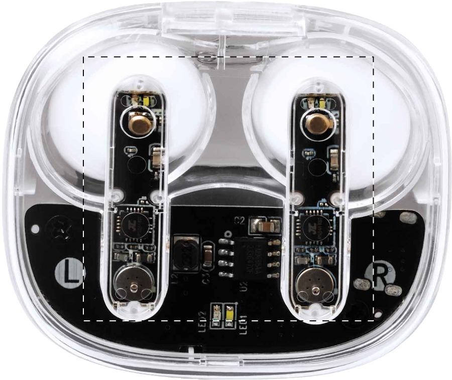 tampondruk (40 x 15 mm)