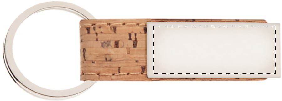 gravure (25 x 20 mm)