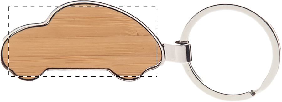 gravure (25 x 6 mm)