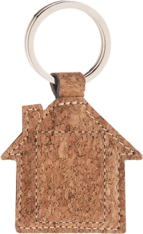 gravure (20 x 20 mm)