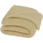 suzy 150 x 120 cm deken van gebreid grs-polyester