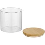 boley 320 ml glazen voedselcontainer