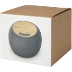ecofiber bluetooth speaker en draadloos oplader