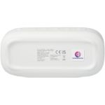 stark 2.0 5 w gerecycled plastic bluetooth speaker