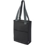 aqua gerecyclede waterbestendige 14inch laptoptas