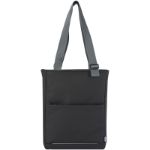 aqua gerecyclede waterbestendige 14inch laptoptas