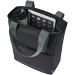 aqua gerecyclede waterbestendige 14inch laptoptas