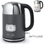 muse waterkoker 1700 ml