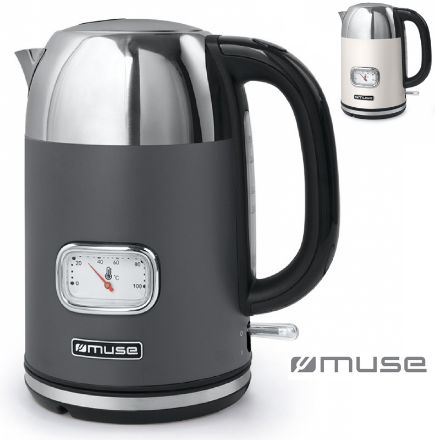 muse waterkoker 1700 ml
