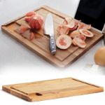 vinga buscot multifunctionele snijplank