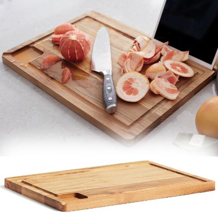 vinga buscot multifunctionele snijplank