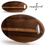 sagaform ante snijplank medium