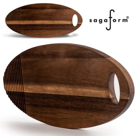 sagaform ante snijplank medium