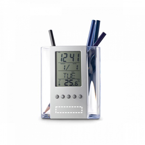 uv digitale druk <   5 cm (45 x 10 mm)