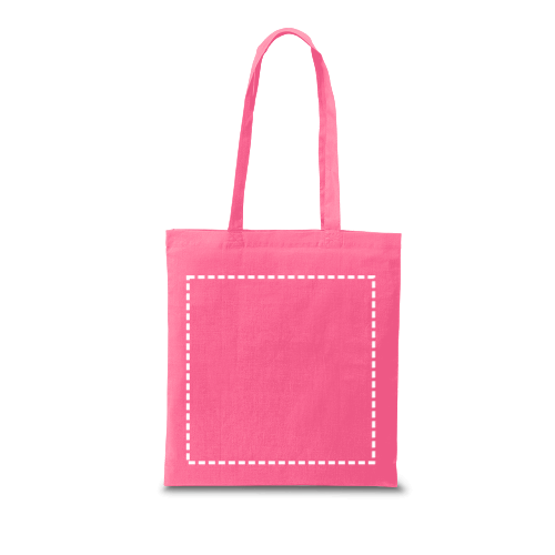 textieldruk < 600 cm2 (300 x 300 mm)