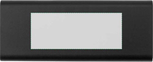 digitaal printen (100 x 40 mm)