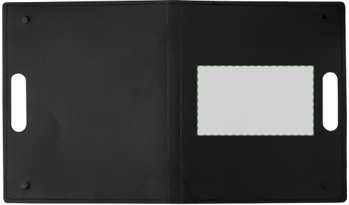 zeefdruk (200 x 120 mm)