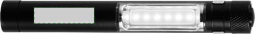 lasergravering (30 x 8 mm)