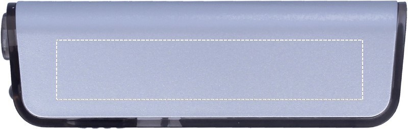 digitale druk (15 x 75 mm)