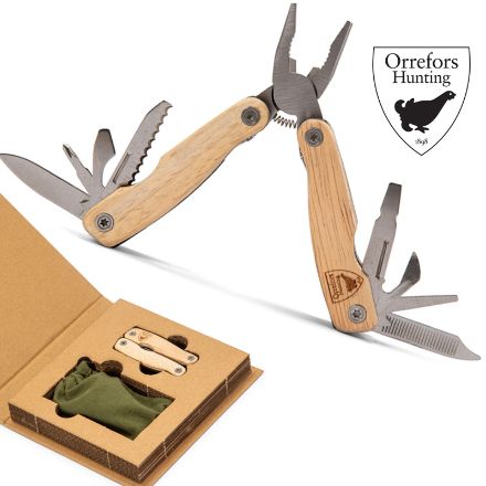 orrefors hunting multitool