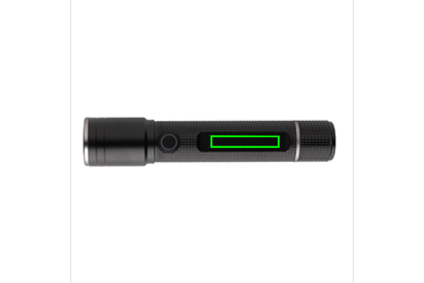 laser gravering (38 x 7 mm)