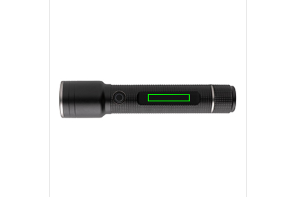 laser gravering (45 x 9 mm)