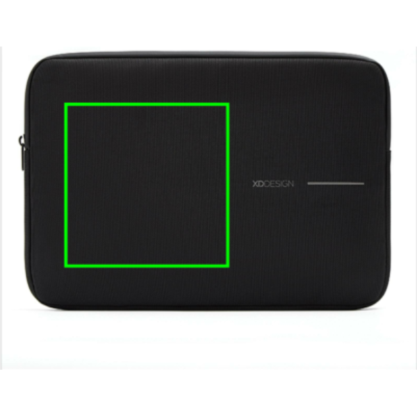 zeefdruk transfer (140 x 140 mm)