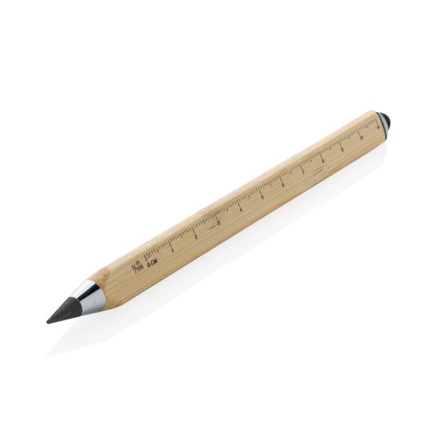 eon bamboe infinity multitasking pen