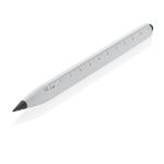 eon rcs gerecycled aluminium infinity pen