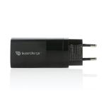 philips ultra snelle 3-poorts usb oplader 65w