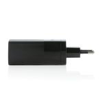 philips ultra snelle 3-poorts usb oplader 65w