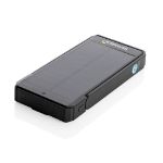 skywave rcs gerecyclede kunststof zonne-powerbank