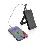 skywave rcs gerecyclede kunststof zonne-powerbank