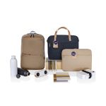 oregon rcs gerecycled plastic en kurk 10w speaker