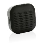 rcs gerecycled plastic soundbox 3w speaker