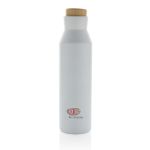 gaia rcs-recyclede rvs thermosfles 600 ml