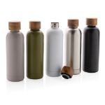 wood rcs recycled rvs thermosfles 500 ml