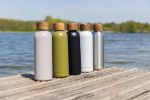 wood rcs recycled rvs thermosfles 500 ml