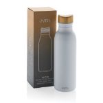 avira alcor rcs recycled rvs waterfles 600 ml
